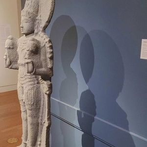 Meet your Posher, Christopher